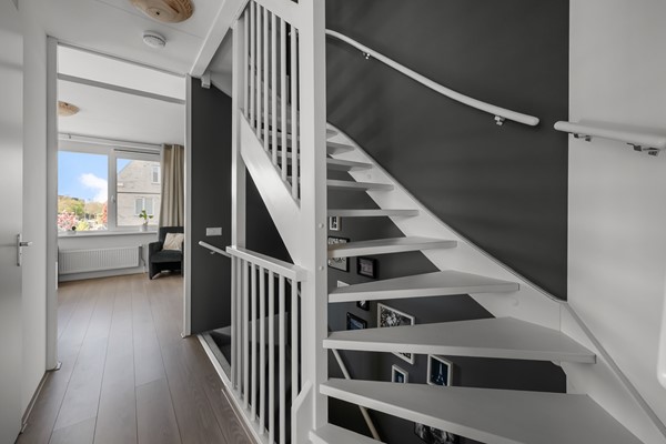 Medium property photo - Kruiskamplaan 90, 1911 LN Uitgeest